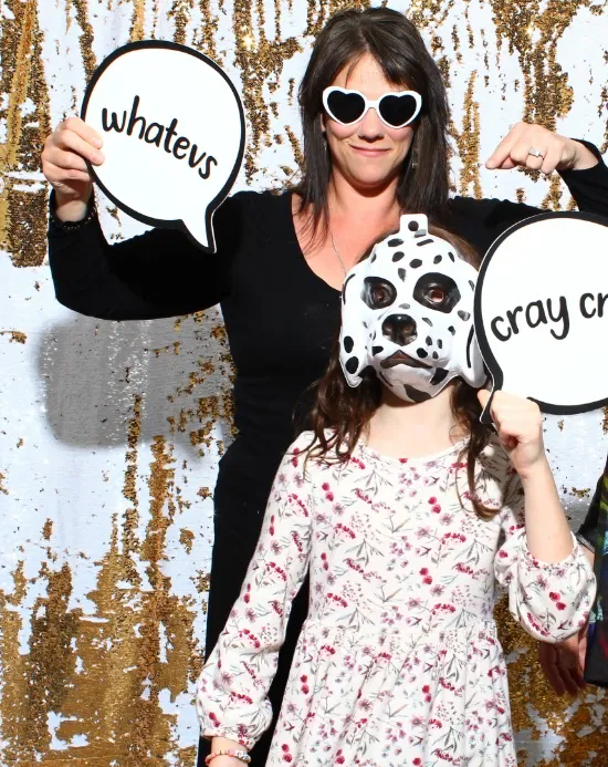 Photo Booth Events