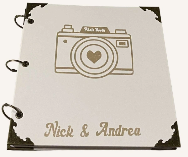 memory-book